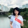 Sun Xueling 孙雪玲