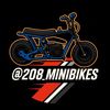 208_minibikes