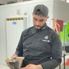 Abdou Fertaki pastry