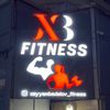 XB FİTNESS