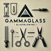gammaglass