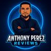Anthony 🔷 Reviews