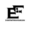 eventwithfavourson