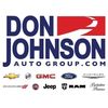 Don Johnson Auto Group