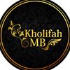 KHOLIFAH MB