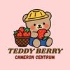 teddyberrycameron