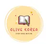 Học tiếng Hàn cùng Olive