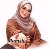 ramshaKhan5