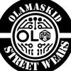 olamaskid
