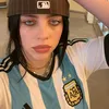 يَوُڛفُ | 🇮🇶 BILLIE EILISH
