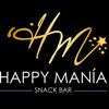 happymaniasnackbar