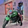 🍃 Joss 🏍️🤎