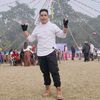 Raj Kumar tamang