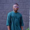 Victor Ikem Storyteller