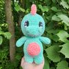 crochetmedley