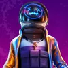 Fortnite Emote Audio