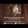 Construcciones  Wood y Alen