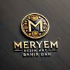 meryemresinartbahirdar