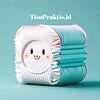Tisu Praktis.id