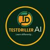 TestDriller