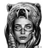 1bearlady