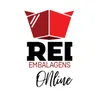 Rei Embalagens Online