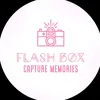 Flash Box Photobooth Gò Vấp