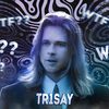tr1say