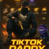 daddynvrdie