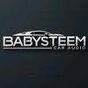 babysteemcaraudio