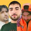 جاني وال  جانان