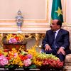 محمد ولد عبد العزيز 🇲🇷