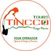 TINCCO TOURS TINGO MARIA