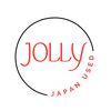 Jolly-Japan Used