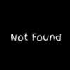 Not found