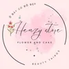 Henzy-Tiệm bánh hoa Hn,Sg