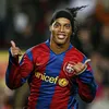 ronaldinho1u