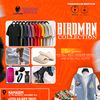 birdmancollection