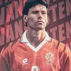 MARCO VAN BASTEN