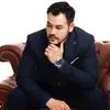 Chú Bảo Vệ - Cô Chủ Tịch