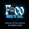 focometal