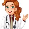 Dr. تغذية