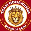 hodanniishaa51
