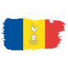 TottenhamRomania