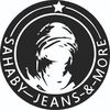 sahaby.jeans.more