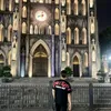 HI DƯƠNG