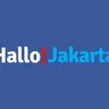 Hallo Jakarta