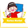 Barkas market