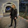 Mansour Elbarashy