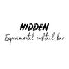 Hidden Experimental Cocktail